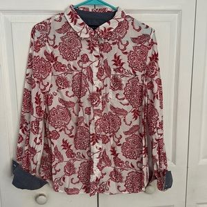 Tommy Hilfiger blouse